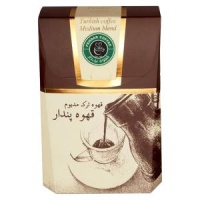  قهوه ترک پندار مدل مدیوم633cf9105cca255960